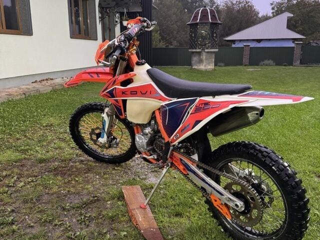 Kovi Другая, объемом двигателя 0.25 л и пробегом 0 тыс. км за 1650 $, фото 4 на Automoto.ua