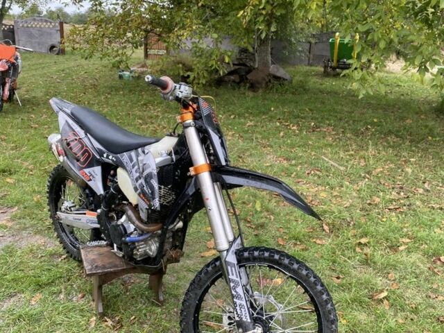 Kovi Другая 2021 в Ильинцах на Automoto.ua Kovi Другая, объемом двигателя 0.3 л и пробегом 0 тыс. км за 1999 $, фото 4 на Automoto.ua