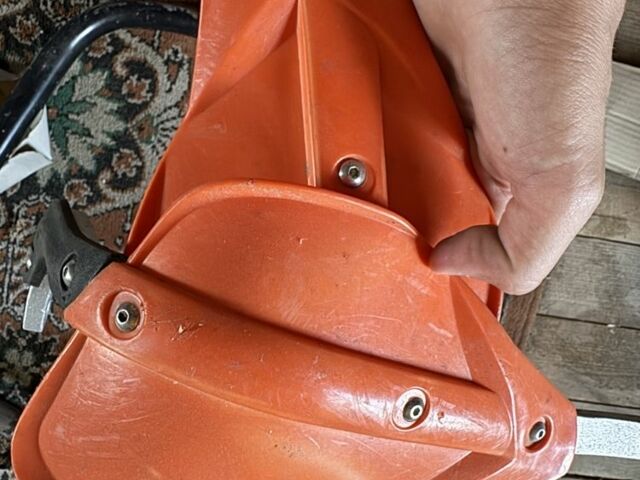 Kovi Другая 2021 в Чигирине на Automoto.ua Kovi Другая, объемом двигателя 0.25 л и пробегом 0 тыс. км за 2800 $, фото 7 на Automoto.ua