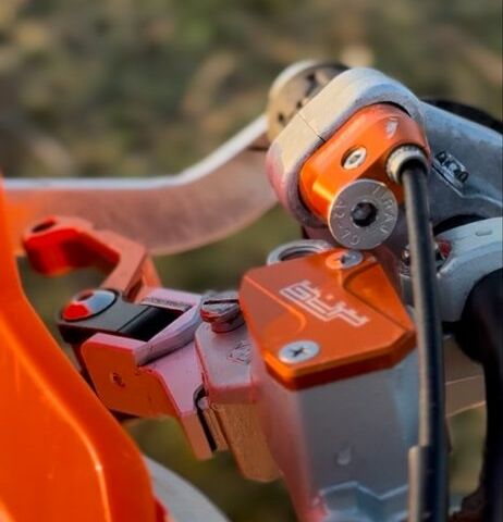 Kovi Другая 2021 в Ильинцах на Automoto.ua Kovi Другая, объемом двигателя 0.25 л и пробегом 0 тыс. км за 3500 $, фото 9 на Automoto.ua