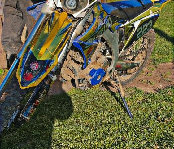 Kovi Другая, объемом двигателя 0.25 л и пробегом 0 тыс. км за 1700 $, фото 1 на Automoto.ua