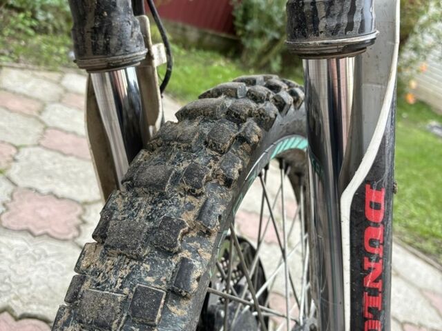 Kovi Другая, объемом двигателя 0.25 л и пробегом 0 тыс. км за 1500 $, фото 6 на Automoto.ua