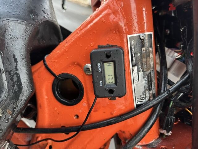 Kovi Інша, об'ємом двигуна 0.25 л та пробігом 0 тис. км за 1536 $, фото 8 на Automoto.ua