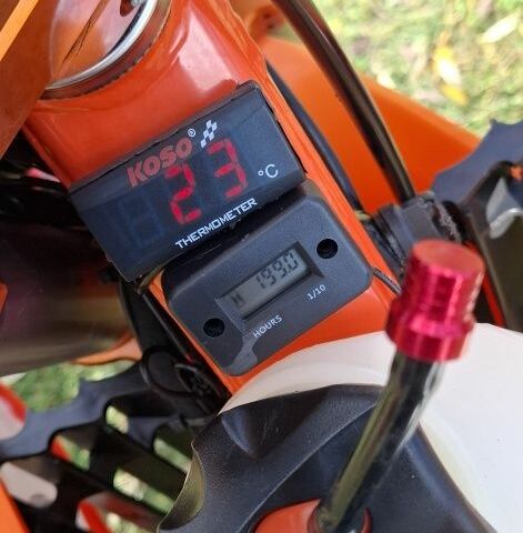 Kovi Інша, об'ємом двигуна 0.25 л та пробігом 0 тис. км за 2000 $, фото 6 на Automoto.ua