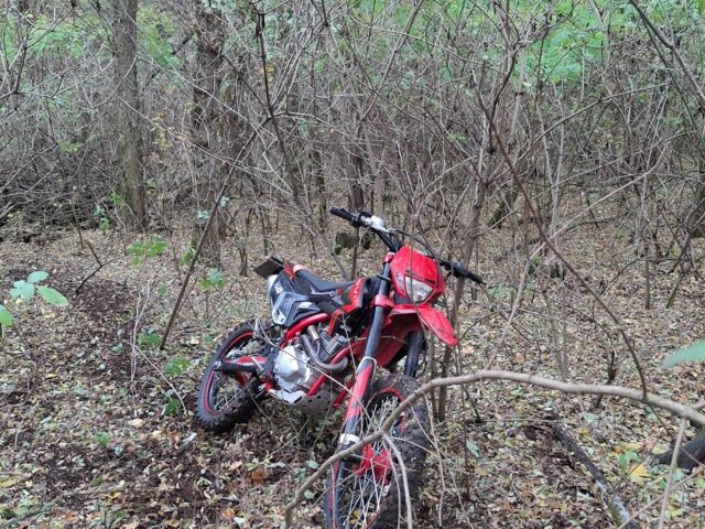 Kovi Другая, объемом двигателя 0.25 л и пробегом 0 тыс. км за 1200 $, фото 4 на Automoto.ua