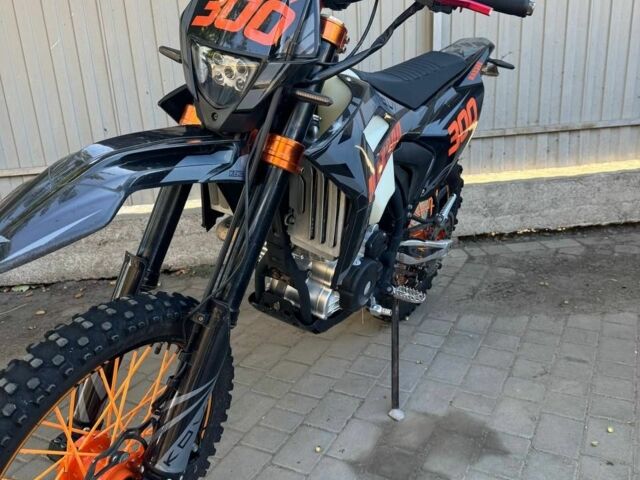 Kovi Другая, объемом двигателя 0.3 л и пробегом 0 тыс. км за 2000 $, фото 5 на Automoto.ua