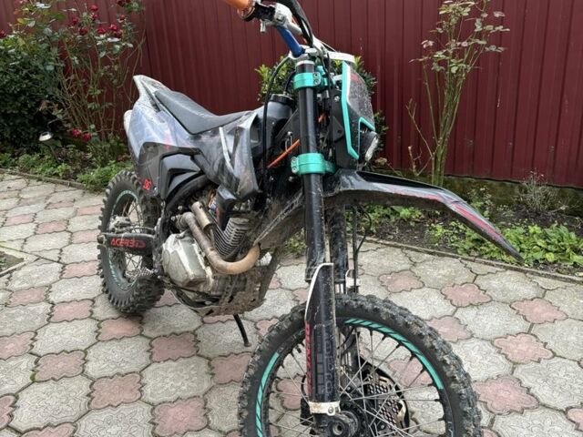 Kovi Другая, объемом двигателя 0.25 л и пробегом 0 тыс. км за 1500 $, фото 1 на Automoto.ua