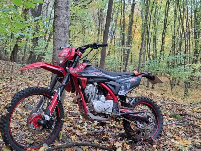 Kovi Другая, объемом двигателя 0.25 л и пробегом 0 тыс. км за 1200 $, фото 2 на Automoto.ua