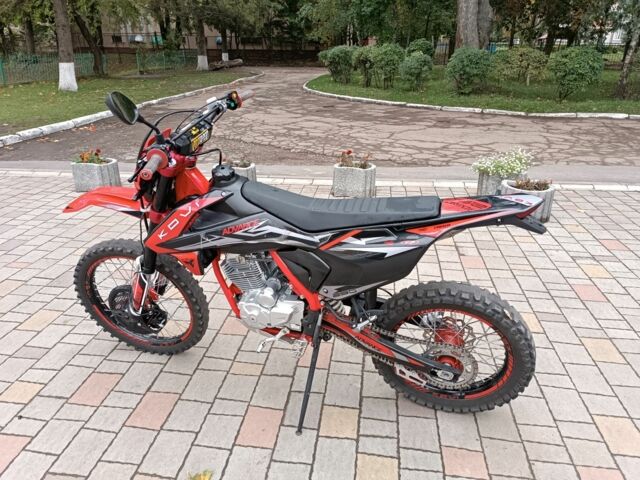 Kovi Інша, об'ємом двигуна 0.25 л та пробігом 0 тис. км за 1500 $, фото 2 на Automoto.ua