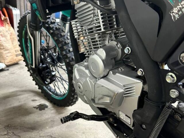 Kovi Другая, объемом двигателя 0.25 л и пробегом 0 тыс. км за 1450 $, фото 12 на Automoto.ua