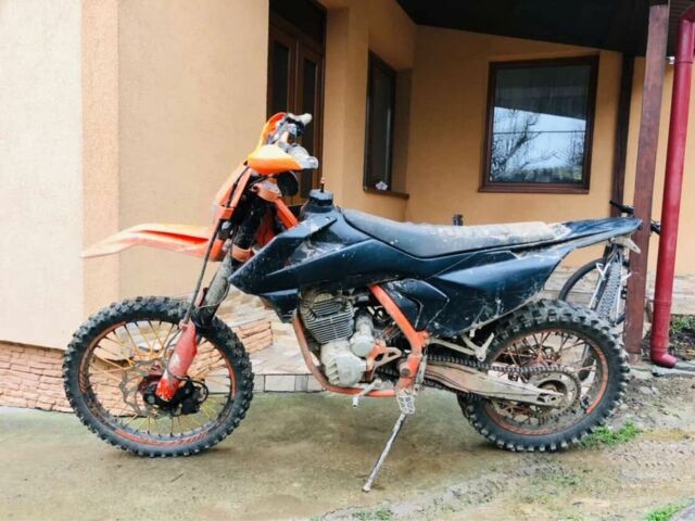 Kovi Другая, объемом двигателя 0.25 л и пробегом 0 тыс. км за 800 $, фото 2 на Automoto.ua