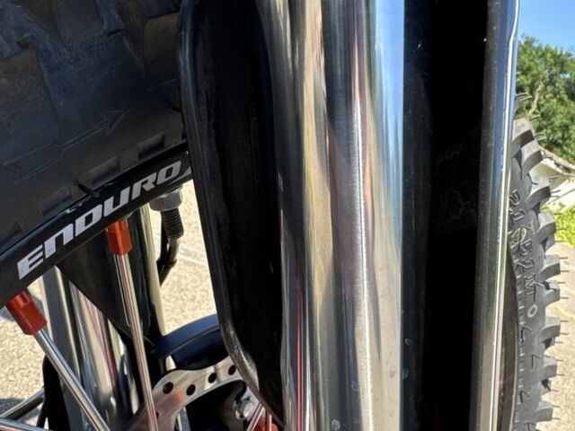 Kovi Другая 2021 в Чигирине на Automoto.ua Kovi Другая, объемом двигателя 0.25 л и пробегом 0 тыс. км за 2800 $, фото 3 на Automoto.ua