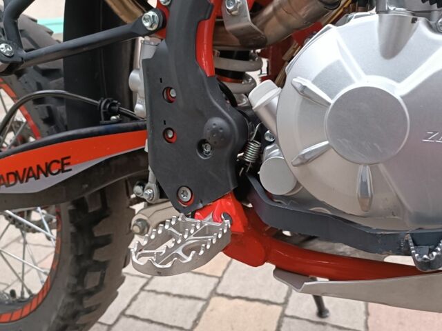 Kovi Інша, об'ємом двигуна 0.25 л та пробігом 0 тис. км за 1500 $, фото 19 на Automoto.ua