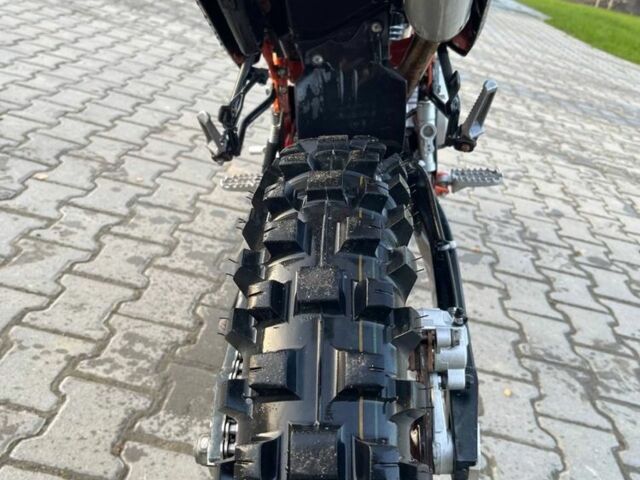 Kovi Другая, объемом двигателя 0.25 л и пробегом 0 тыс. км за 1500 $, фото 6 на Automoto.ua