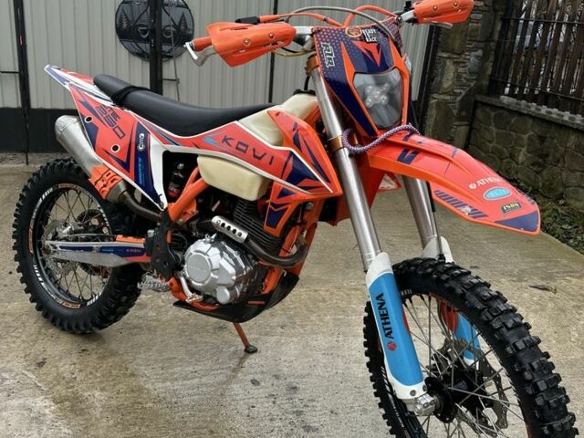 Kovi Другая, объемом двигателя 0.25 л и пробегом 0 тыс. км за 1450 $, фото 1 на Automoto.ua