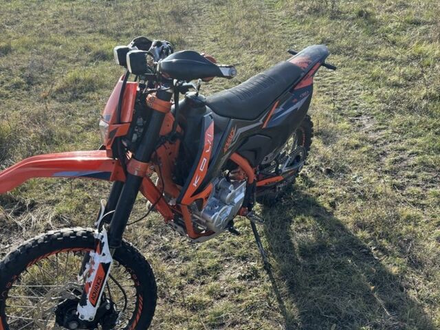 Kovi Другая, объемом двигателя 0.25 л и пробегом 0 тыс. км за 1429 $, фото 2 на Automoto.ua