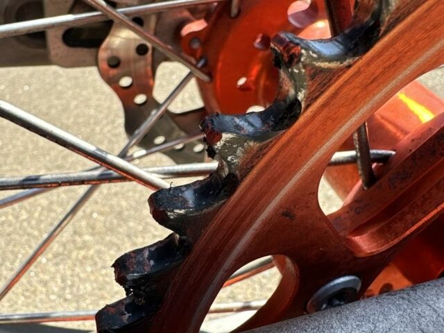 Kovi Другая 2021 в Чигирине на Automoto.ua Kovi Другая, объемом двигателя 0.25 л и пробегом 0 тыс. км за 2800 $, фото 5 на Automoto.ua