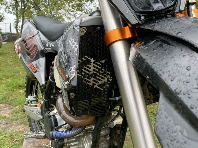 Kovi Другая 2021 в Ильинцах на Automoto.ua Kovi Другая, объемом двигателя 0.3 л и пробегом 0 тыс. км за 1999 $, фото 6 на Automoto.ua