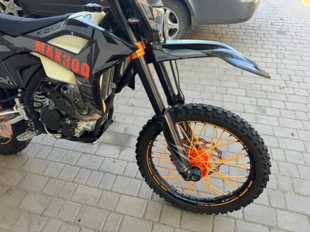 Kovi Другая, объемом двигателя 0.3 л и пробегом 0 тыс. км за 2000 $, фото 4 на Automoto.ua