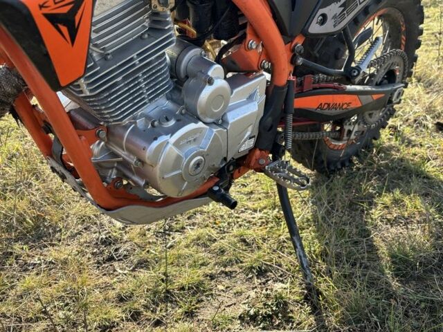 Kovi Другая, объемом двигателя 0.25 л и пробегом 0 тыс. км за 1429 $, фото 5 на Automoto.ua