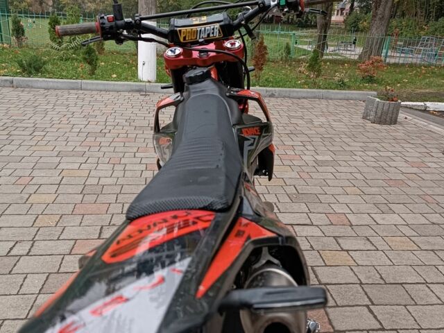 Kovi Інша, об'ємом двигуна 0.25 л та пробігом 0 тис. км за 1500 $, фото 10 на Automoto.ua