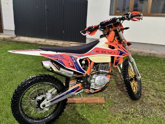 Kovi Другая, объемом двигателя 0.25 л и пробегом 0 тыс. км за 1650 $, фото 2 на Automoto.ua