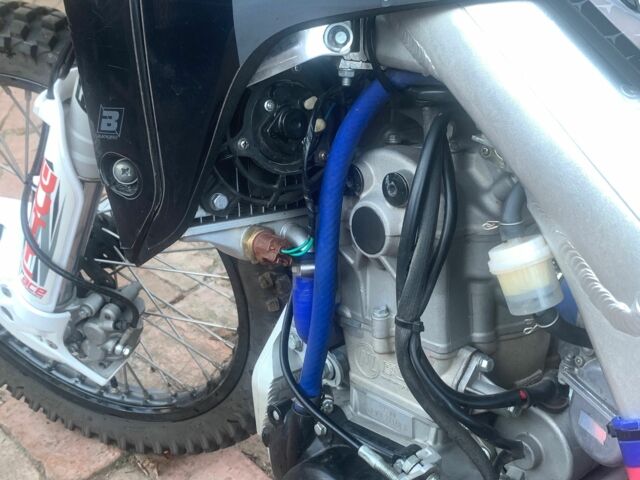 Kovi Інша, об'ємом двигуна 0.3 л та пробігом 0 тис. км за 2250 $, фото 4 на Automoto.ua