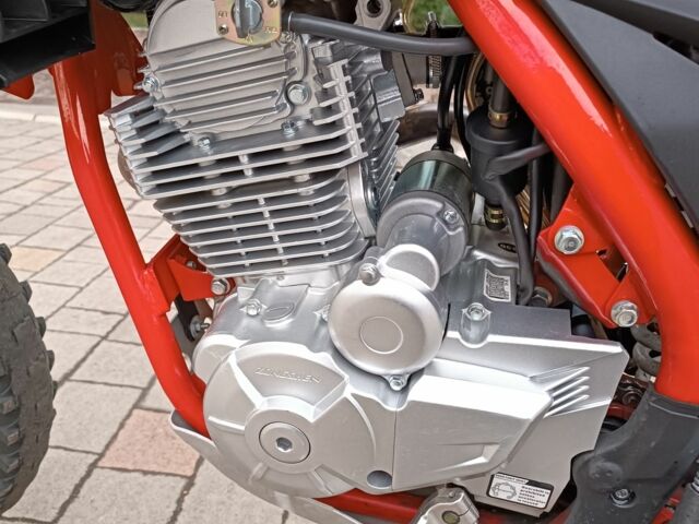 Kovi Інша, об'ємом двигуна 0.25 л та пробігом 0 тис. км за 1500 $, фото 5 на Automoto.ua