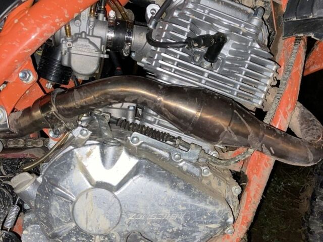 Kovi Другая, объемом двигателя 0.25 л и пробегом 0 тыс. км за 1239 $, фото 5 на Automoto.ua