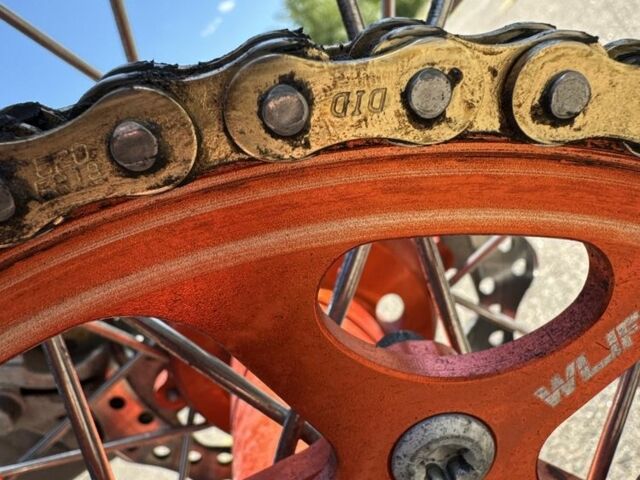 Kovi Другая, объемом двигателя 0.25 л и пробегом 0 тыс. км за 2700 $, фото 4 на Automoto.ua