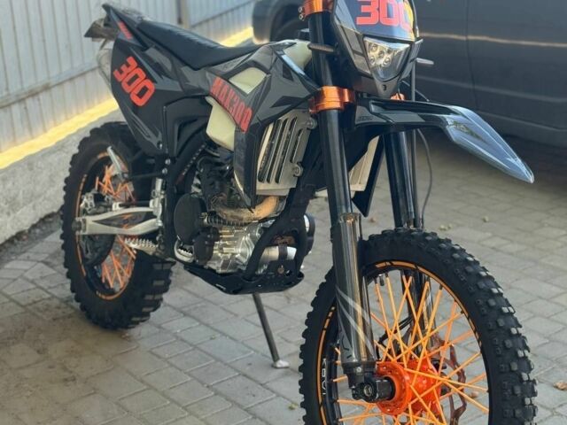 Kovi Другая, объемом двигателя 0.3 л и пробегом 0 тыс. км за 2000 $, фото 3 на Automoto.ua