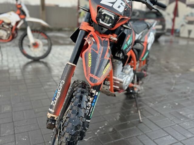 Kovi Інша, об'ємом двигуна 0.25 л та пробігом 0 тис. км за 1536 $, фото 2 на Automoto.ua