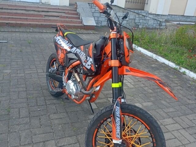 Kovi Другая, объемом двигателя 0.25 л и пробегом 0 тыс. км за 1100 $, фото 2 на Automoto.ua