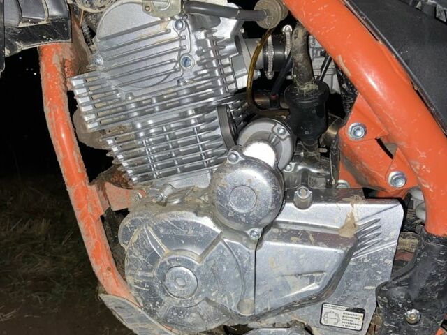 Kovi Другая, объемом двигателя 0.25 л и пробегом 0 тыс. км за 1239 $, фото 4 на Automoto.ua