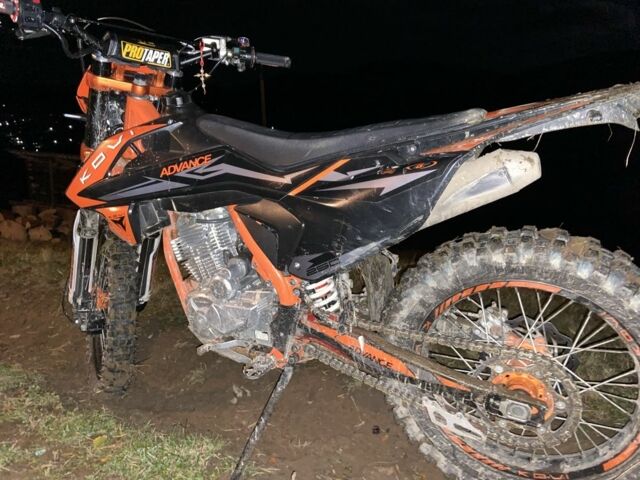 Kovi Другая, объемом двигателя 0.25 л и пробегом 0 тыс. км за 1239 $, фото 2 на Automoto.ua