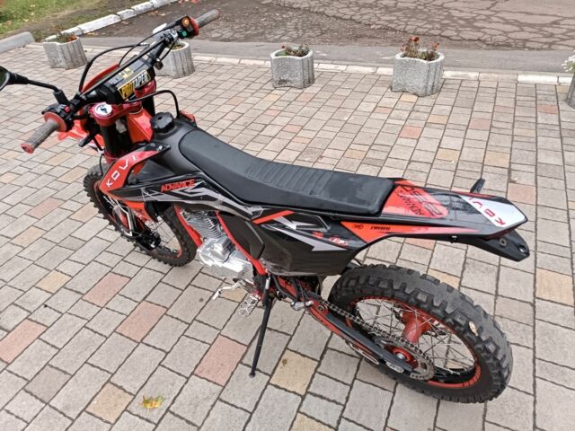 Kovi Інша, об'ємом двигуна 0.25 л та пробігом 0 тис. км за 1500 $, фото 18 на Automoto.ua