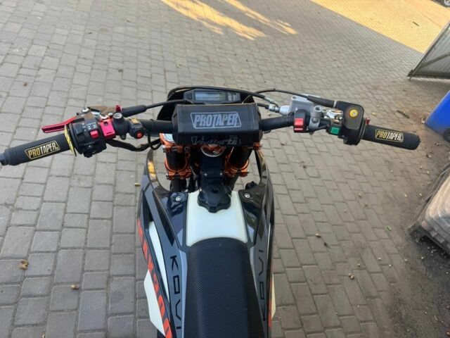 Kovi Другая, объемом двигателя 0.3 л и пробегом 0 тыс. км за 2000 $, фото 6 на Automoto.ua