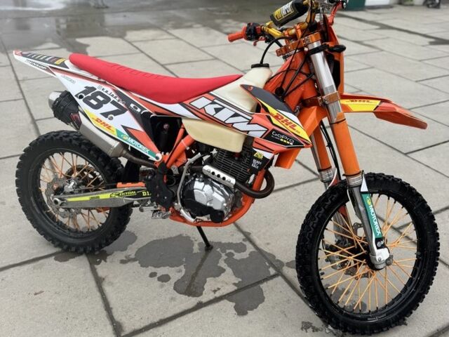 Kovi Другая, объемом двигателя 0.25 л и пробегом 0 тыс. км за 1600 $, фото 1 на Automoto.ua