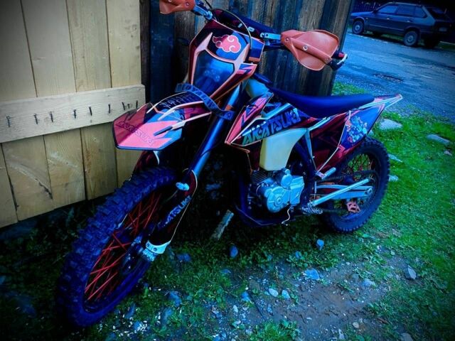 Kovi Інша, об'ємом двигуна 0.25 л та пробігом 0 тис. км за 1350 $, фото 2 на Automoto.ua