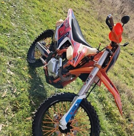 Kovi Інша, об'ємом двигуна 0.25 л та пробігом 0 тис. км за 2000 $, фото 1 на Automoto.ua