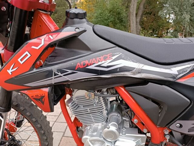 Kovi Інша, об'ємом двигуна 0.25 л та пробігом 0 тис. км за 1500 $, фото 8 на Automoto.ua