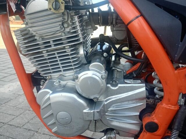 Kovi Другая, объемом двигателя 0.25 л и пробегом 0 тыс. км за 1100 $, фото 5 на Automoto.ua