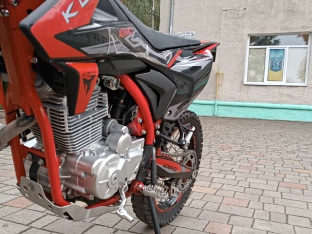 Kovi Інша, об'ємом двигуна 0.25 л та пробігом 0 тис. км за 1500 $, фото 13 на Automoto.ua