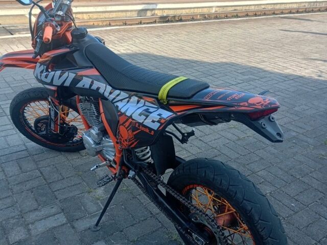 Kovi Другая, объемом двигателя 0.25 л и пробегом 0 тыс. км за 1100 $, фото 1 на Automoto.ua