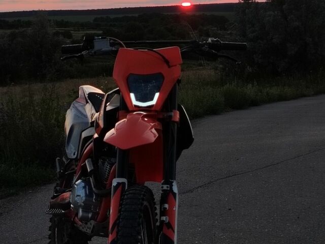 Kovi Другая 2021 в Знаменке на Automoto.ua Kovi Другая, объемом двигателя 0.25 л и пробегом 0 тыс. км за 1557 $, фото 7 на Automoto.ua