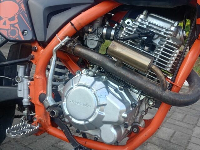 Kovi Другая, объемом двигателя 0.25 л и пробегом 0 тыс. км за 1100 $, фото 4 на Automoto.ua