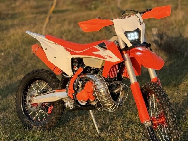 Kovi Другая 2021 в Ильинцах на Automoto.ua Kovi Другая, объемом двигателя 0.25 л и пробегом 0 тыс. км за 3500 $, фото 6 на Automoto.ua