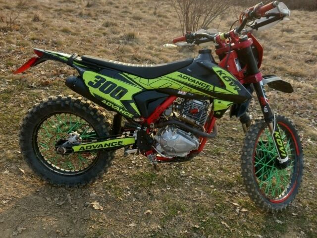 Kovi Інша, об'ємом двигуна 0 л та пробігом 0 тис. км за 1450 $, фото 1 на Automoto.ua