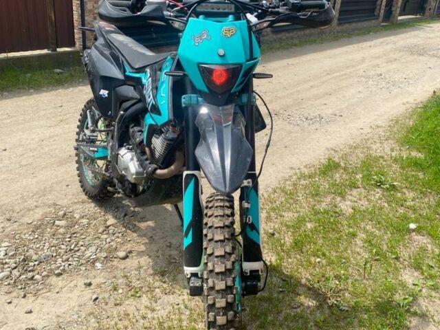 Kovi Інша, об'ємом двигуна 0.25 л та пробігом 0 тис. км за 1100 $, фото 1 на Automoto.ua