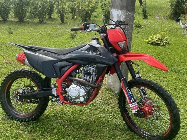 Kovi Другая, объемом двигателя 0.25 л и пробегом 0 тыс. км за 1200 $, фото 2 на Automoto.ua